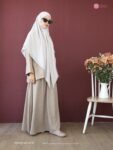 Kalika Set Sand