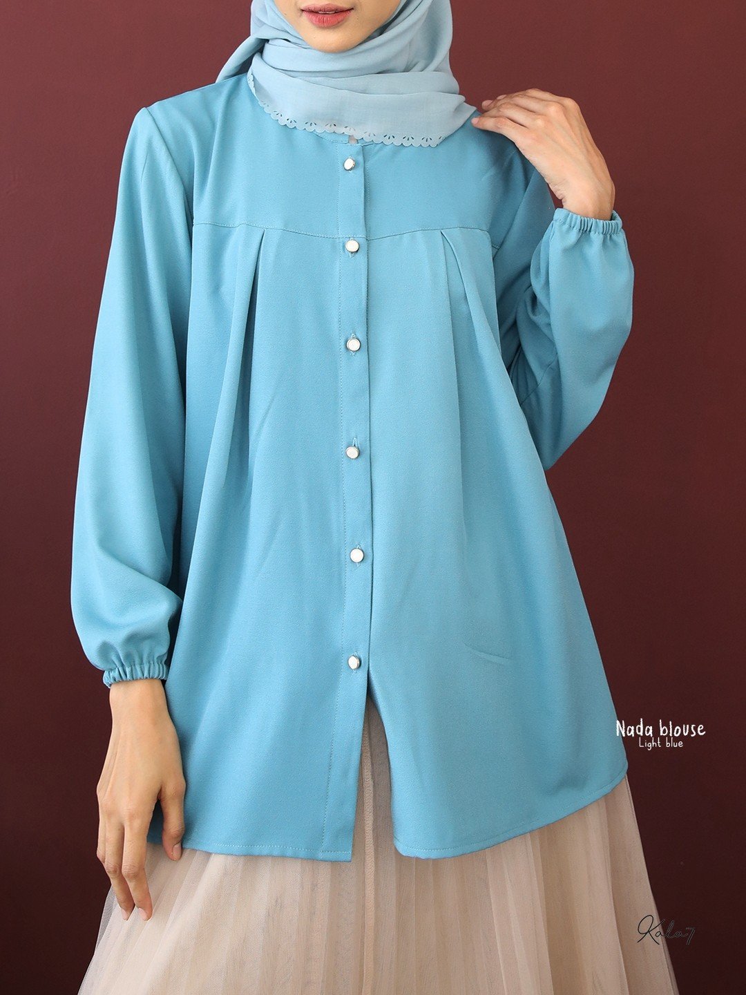 LINE_ALBUM_Nada blouse_260731_1