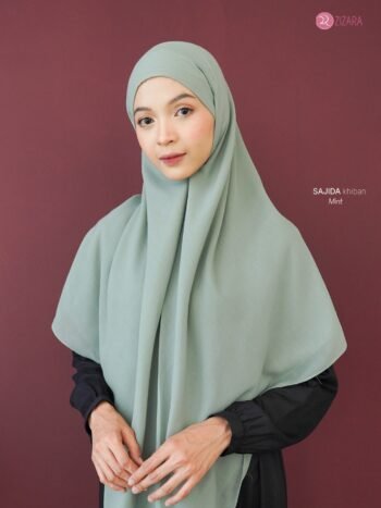 Khiban Sajida Mint