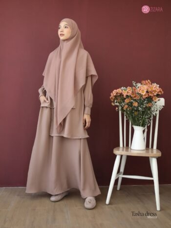 Dress Tasha Brown
