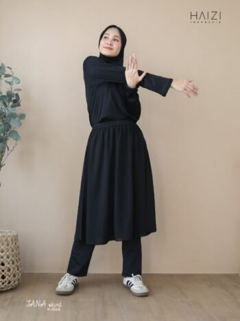 Jana Skirt Black