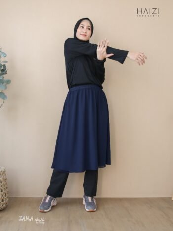 Jana Skirt Navy