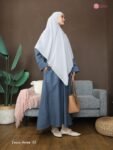 LINE_ALBUM_Noura, Nada blouse_260925_22