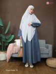 LINE_ALBUM_Noura, Nada blouse_260925_22