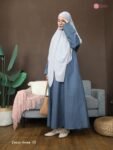 LINE_ALBUM_Noura, Nada blouse_260925_22
