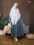 LINE_ALBUM_Noura, Nada blouse_260925_22