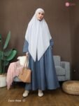 LINE_ALBUM_Noura, Nada blouse_260925_22