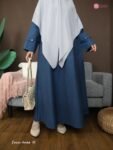LINE_ALBUM_Noura, Nada blouse_260925_28