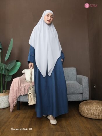 Dress Noura 01