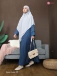 LINE_ALBUM_Noura, Nada blouse_260925_28