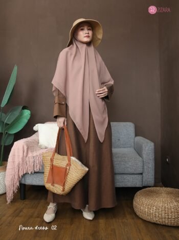 Dress Noura 02