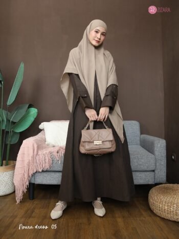 Dress Noura 05