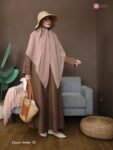 LINE_ALBUM_Noura, Nada blouse_260925_39