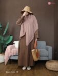 LINE_ALBUM_Noura, Nada blouse_260925_39