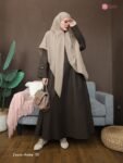 LINE_ALBUM_Noura, Nada blouse_260925_4