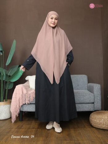 Dress Noura 04