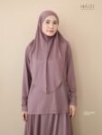 Bergo Giva Mauve