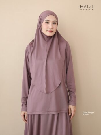 Bergo Giva Mauve