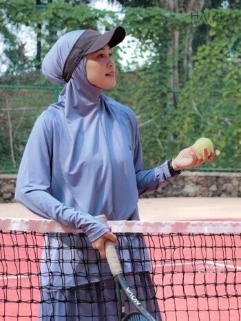 Bergo Giva Pigeon Blue