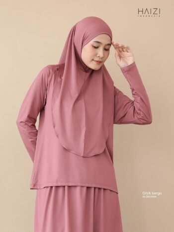 Bergo Giva Decorose