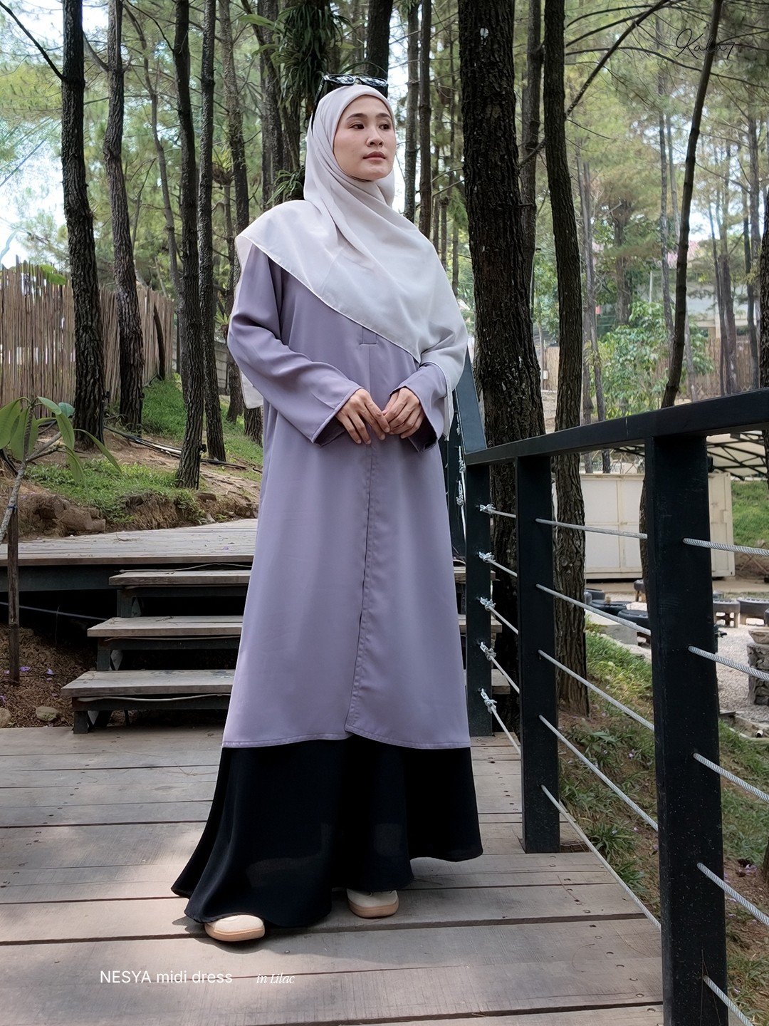 LINE_ALBUM_Noura, Nada blouse_261020_1