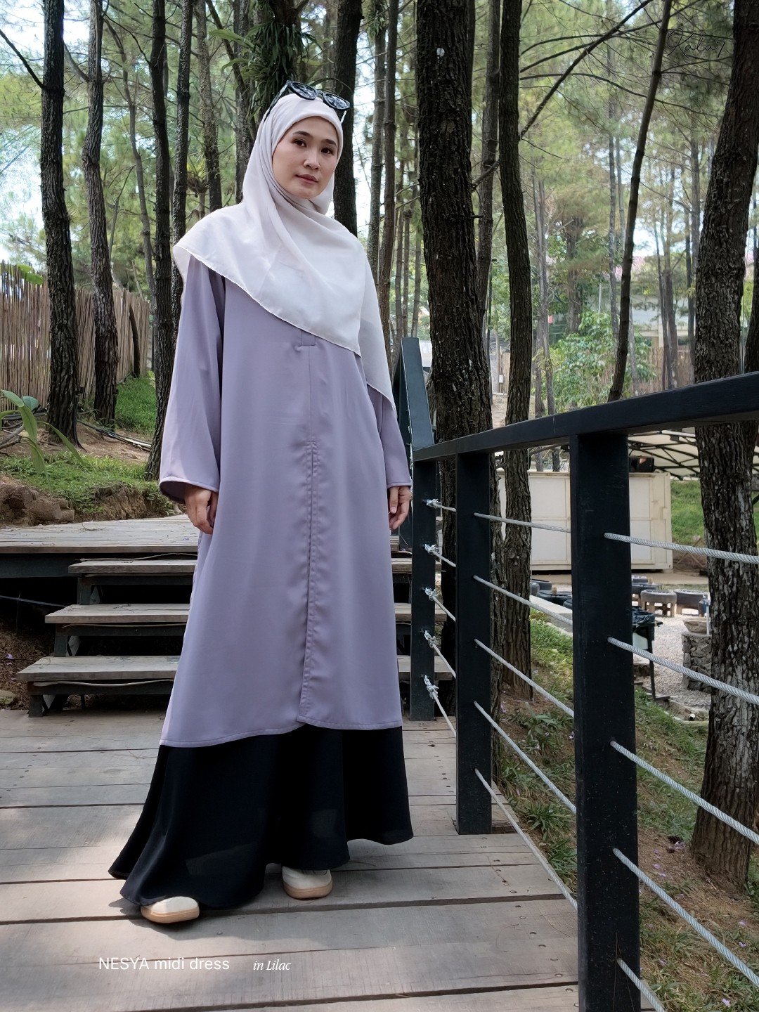 LINE_ALBUM_Noura, Nada blouse_261020_2