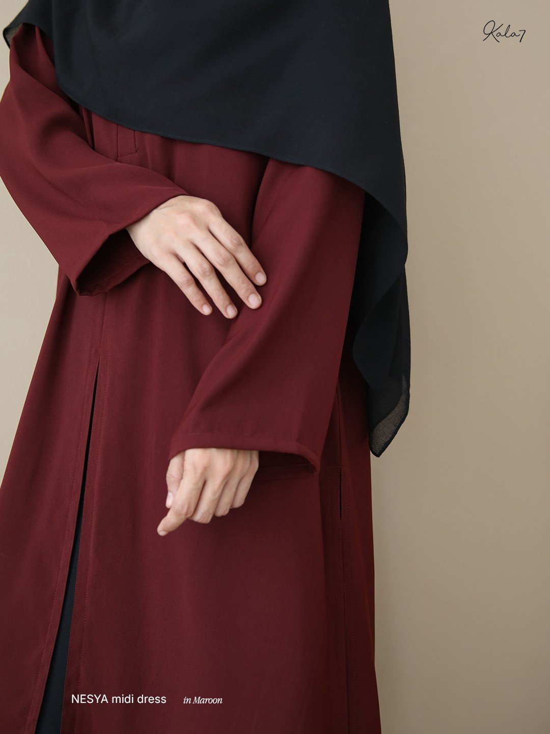 LINE_ALBUM_Noura, Nada blouse_261020_27