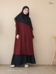 LINE_ALBUM_Noura, Nada blouse_261020_36