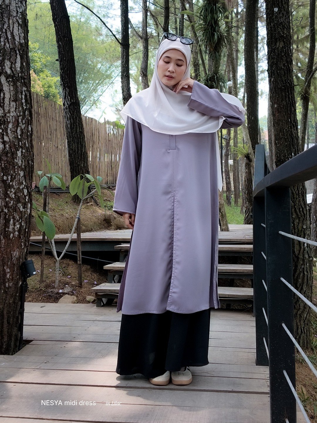 LINE_ALBUM_Noura, Nada blouse_261020_3