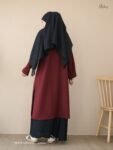 LINE_ALBUM_Noura, Nada blouse_261020_36