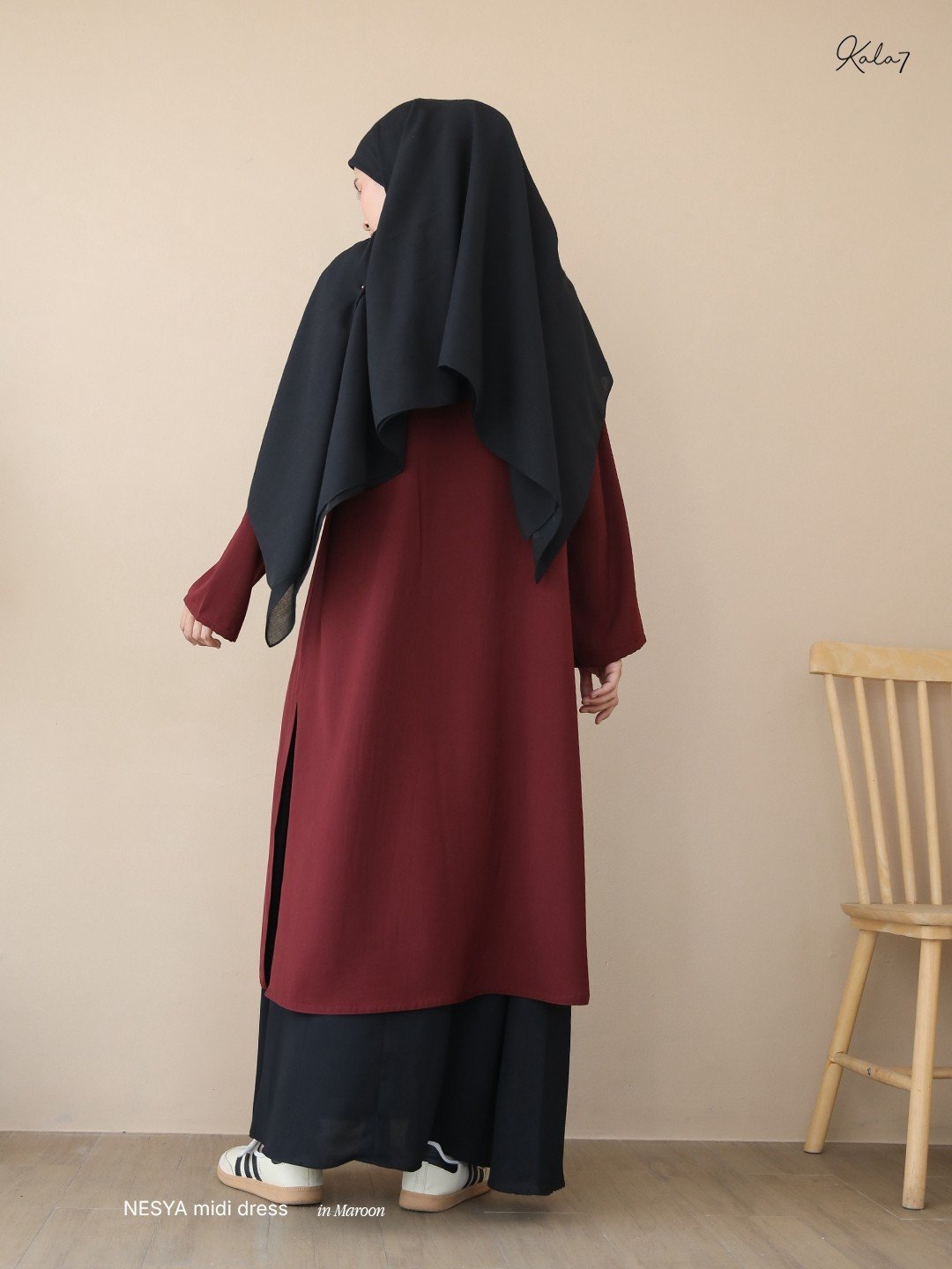 LINE_ALBUM_Noura, Nada blouse_261020_31