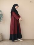 LINE_ALBUM_Noura, Nada blouse_261020_36