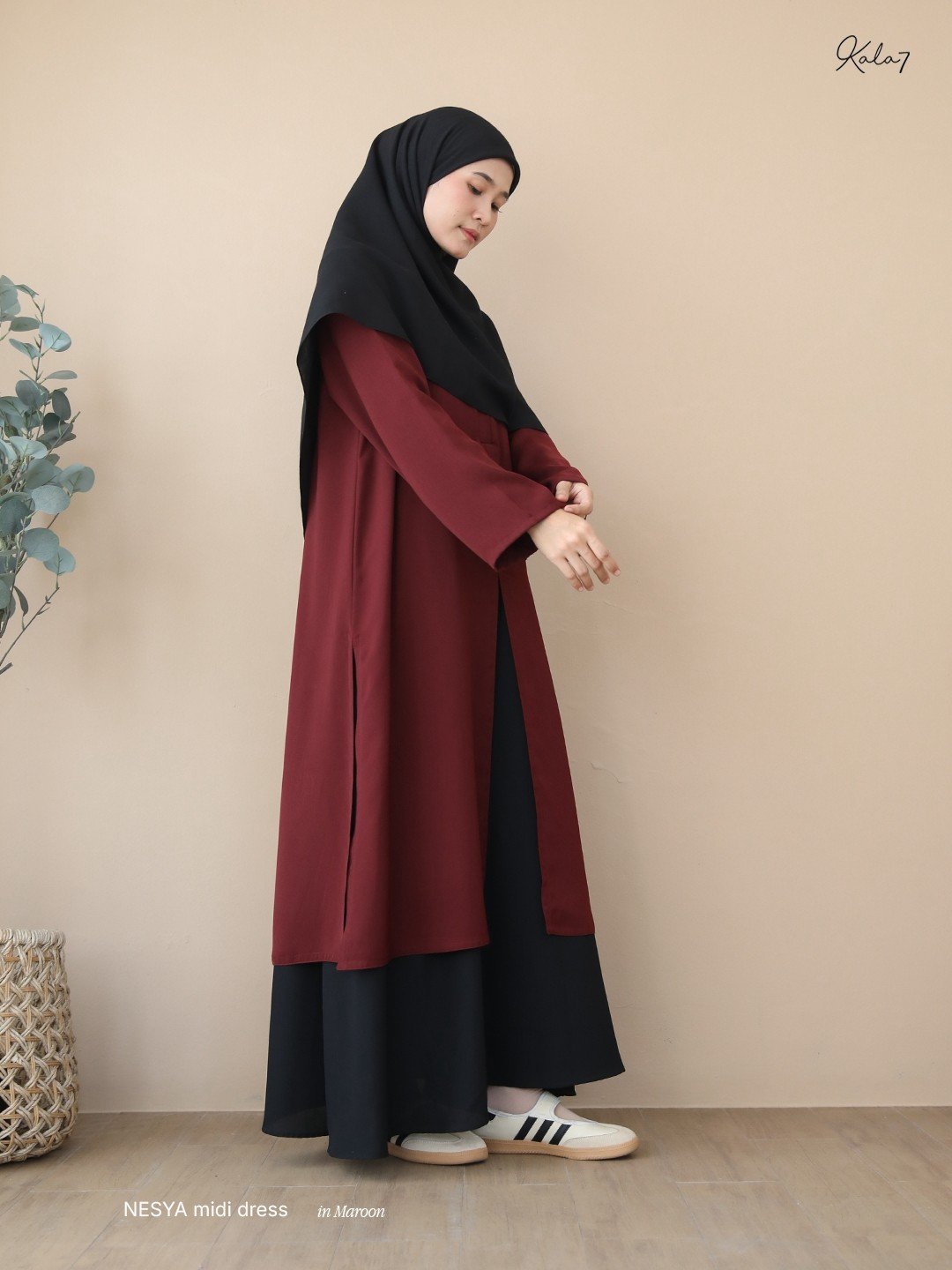 LINE_ALBUM_Noura, Nada blouse_261020_32