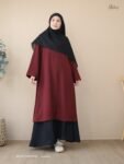 LINE_ALBUM_Noura, Nada blouse_261020_36