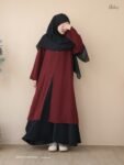 LINE_ALBUM_Noura, Nada blouse_261020_36