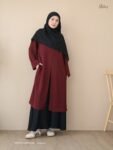 LINE_ALBUM_Noura, Nada blouse_261020_36