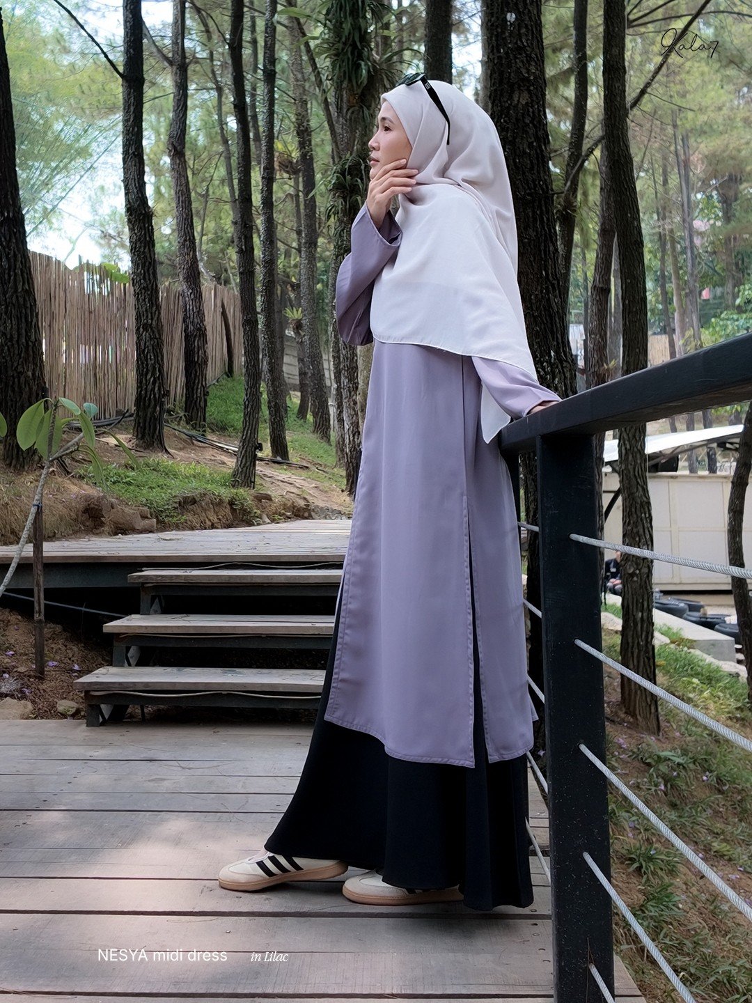 LINE_ALBUM_Noura, Nada blouse_261020_4