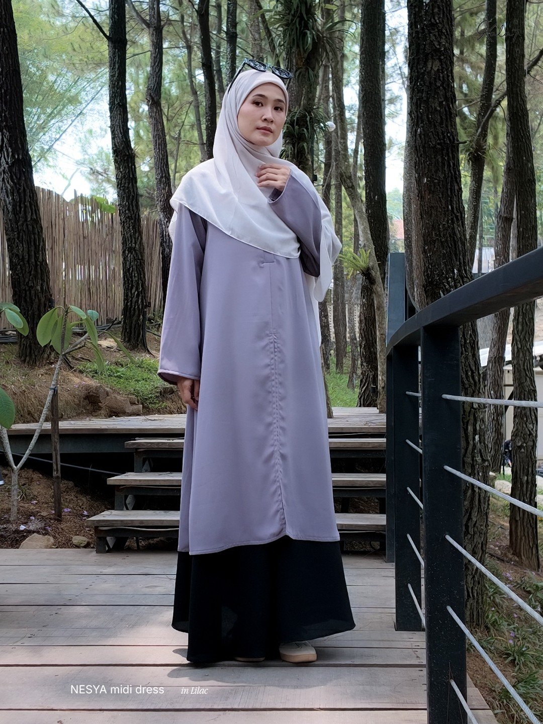 LINE_ALBUM_Noura, Nada blouse_261020_7