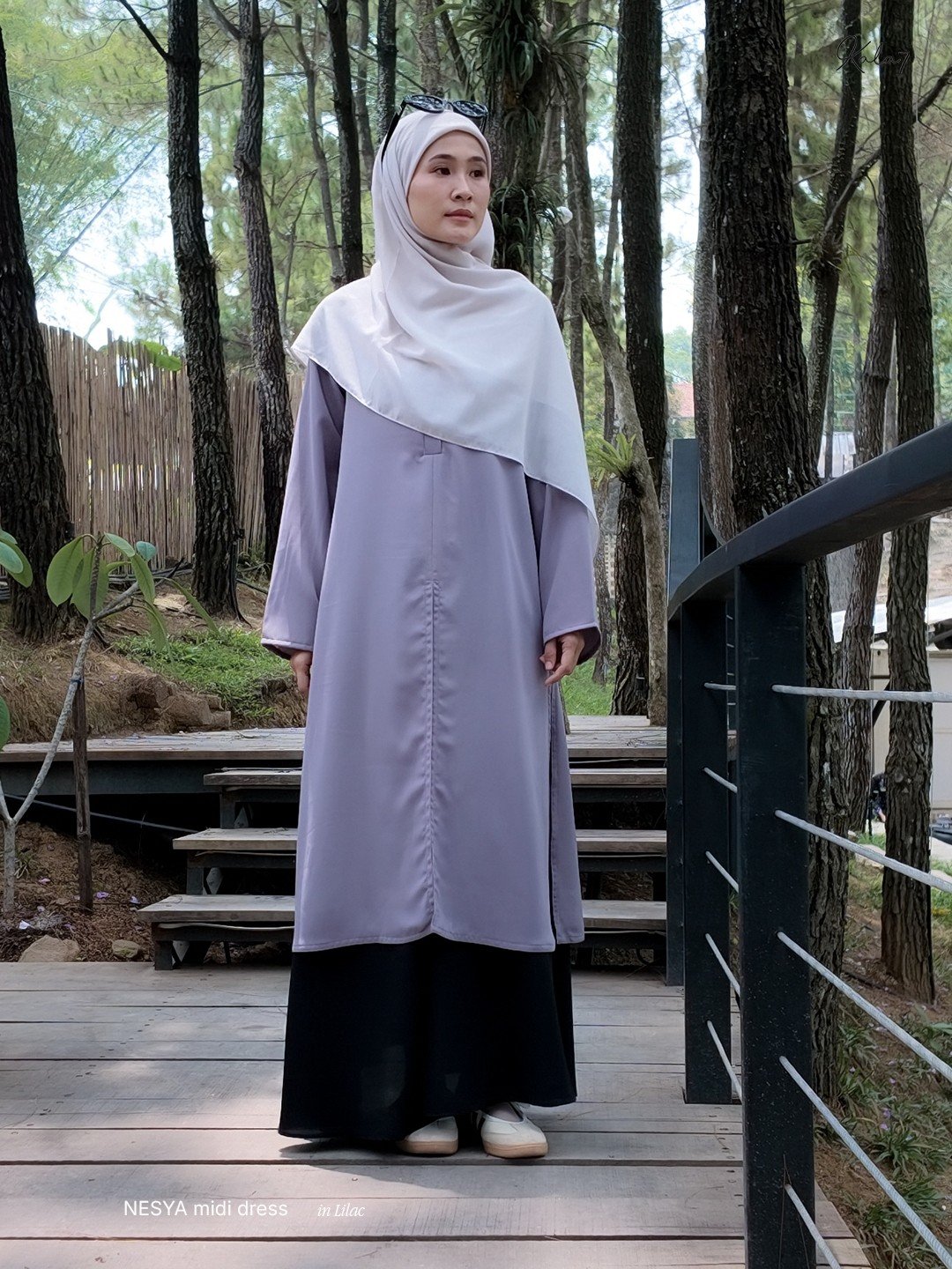 LINE_ALBUM_Noura, Nada blouse_261020_8