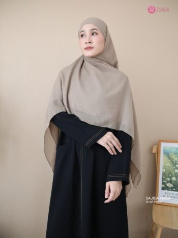 Khiban Sajida Ash Brown